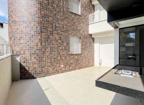 Apartamento, 3 Quartos, 2 Vagas, 1 Suite em Santa Inês, Belo Horizonte, MG valor de R$ 857.000,00 no Lugar Certo