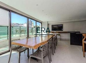 Apartamento, 4 Quartos, 4 Vagas, 3 Suites em Serra, Belo Horizonte, MG valor de R$ 2.312.000,00 no Lugar Certo