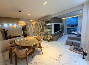 Apartamento, 2 Quartos, 3 Vagas, 1 Suite em Inconfidência, Belo Horizonte, MG valor de R$ 720.000,00 no Lugar Certo