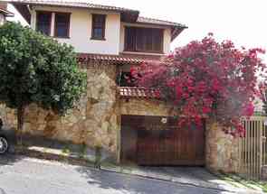 Casa, 3 Quartos, 4 Vagas, 1 Suite em Caiçaras, Belo Horizonte, MG valor de R$ 1.500.000,00 no Lugar Certo