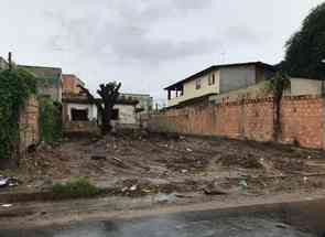 Lote em Botafogo (justinópolis), Ribeirão das Neves, MG valor de R$ 250.000,00 no Lugar Certo