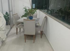 Apartamento, 3 Quartos, 2 Vagas, 1 Suite em Coração Eucarístico, Belo Horizonte, MG valor de R$ 980.000,00 no Lugar Certo
