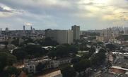 Cobertura, 4 Quartos, 7 Vagas, 4 Suites
