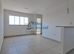 Apartamento, 2 Quartos em Quadra Quadra 1, Parque Estrela Dalva IX, Luziânia, GO valor de R$ 150.000,00 no Lugar Certo