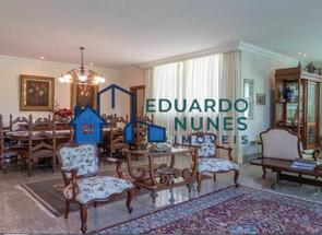 Apartamento, 4 Quartos, 5 Vagas, 2 Suites em Lourdes, Belo Horizonte, MG valor de R$ 5.200.000,00 no Lugar Certo