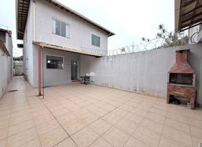 Casa, 3 Quartos, 1 Vaga, 1 Suite em Rio Branco, Belo Horizonte, MG valor de R$ 699.000,00 no Lugar Certo