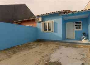 Casa, 2 Quartos, 2 Vagas em Jardim Algarve, Alvorada, RS valor de R$ 235.000,00 no Lugar Certo