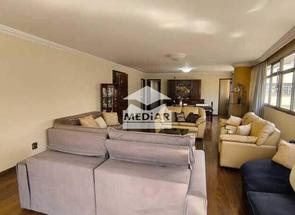 Apartamento, 4 Quartos, 2 Vagas, 1 Suite em Lourdes, Belo Horizonte, MG valor de R$ 2.780.000,00 no Lugar Certo