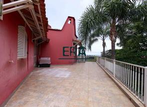 Casa, 5 Quartos, 3 Vagas, 3 Suites em Belvedere, Belo Horizonte, MG valor de R$ 2.690.000,00 no Lugar Certo