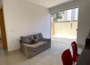 Apartamento, 1 Quarto, 1 Vaga, 1 Suite em Luxemburgo, Belo Horizonte, MG valor de R$ 480.000,00 no Lugar Certo