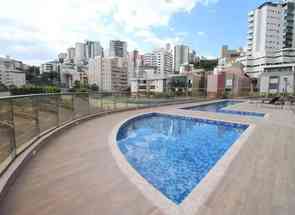 Cobertura, 1 Quarto, 2 Vagas, 1 Suite para alugar em Rua Maria Heilbuth Surette, Buritis, Belo Horizonte, MG valor de R$ 3.600,00 no Lugar Certo
