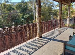 Casa, 3 Quartos, 4 Vagas, 1 Suite em Castelo, Belo Horizonte, MG valor de R$ 1.200.000,00 no Lugar Certo