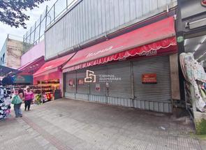 Loja para alugar em Avenida Visconde de Ibituruna, Barreiro, Belo Horizonte, MG valor de R$ 40.000,00 no Lugar Certo