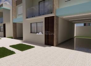 Casa, 3 Quartos, 2 Vagas, 1 Suite em Trevo, Belo Horizonte, MG valor de R$ 690.000,00 no Lugar Certo