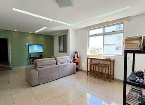 Apartamento, 3 Quartos, 2 Vagas, 1 Suite em Grajaú, Belo Horizonte, MG valor de R$ 580.000,00 no Lugar Certo