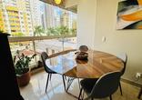 Apartamento, 3 Quartos