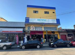 Sala para alugar em Avenida Coronel Durval de Barros, Parque Duval de Barros, Contagem, MG valor de R$ 800,00 no Lugar Certo