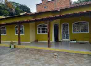 Casa, 3 Quartos, 2 Vagas, 1 Suite em Mantiqueira, Belo Horizonte, MG valor de R$ 535.000,00 no Lugar Certo