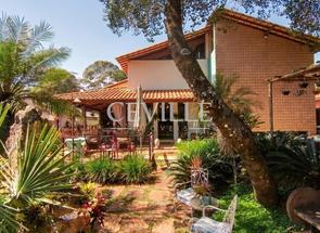Casa em Condomínio, 3 Quartos, 1 Suite em Caapegoara, Condomínio Aldeia da Cachoeira das Pedras, Brumadinho, MG valor de R$ 1.980.000,00 no Lugar Certo