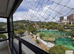 Apartamento, 4 Quartos, 3 Vagas, 2 Suites em Serra, Belo Horizonte, MG valor de R$ 1.850.000,00 no Lugar Certo