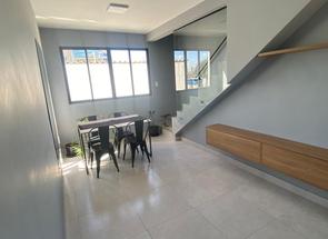 Cobertura, 2 Quartos, 2 Vagas, 1 Suite em São Geraldo, Belo Horizonte, MG valor de R$ 590.000,00 no Lugar Certo