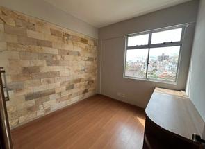Cobertura, 3 Quartos, 2 Vagas para alugar em Rua Domingos de Azevedo, Salgado Filho, Belo Horizonte, MG valor de R$ 3.800,00 no Lugar Certo