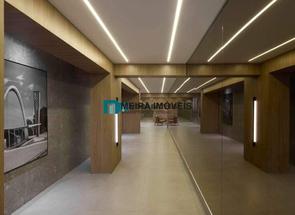 Apartamento, 2 Quartos, 2 Vagas, 1 Suite em Cidade Nova, Belo Horizonte, MG valor de R$ 894.000,00 no Lugar Certo