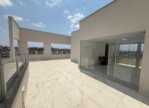 Cobertura, 2 Quartos, 2 Vagas, 1 Suite em Santa Mônica, Belo Horizonte, MG valor de R$ 750.000,00 no Lugar Certo