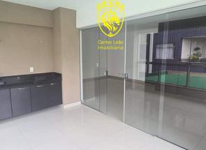 Apartamento, 4 Quartos, 3 Vagas, 2 Suites para alugar em Buritis, Belo Horizonte, MG valor de R$ 5.600,00 no Lugar Certo