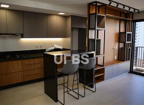 Apartamento, 2 Quartos, 1 Vaga, 1 Suite em Rua T 53, Setor Bueno, Goiânia, GO valor de R$ 840.000,00 no Lugar Certo
