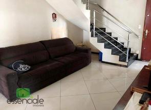 Cobertura, 4 Quartos, 2 Vagas em Santa Cruz Industrial, Contagem, MG valor de R$ 740.000,00 no Lugar Certo