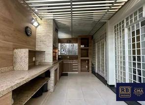 Casa, 4 Quartos, 4 Vagas, 1 Suite em Serra, Belo Horizonte, MG valor de R$ 1.175.000,00 no Lugar Certo