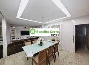 Apartamento, 4 Quartos, 3 Vagas, 1 Suite em Barreiro, Belo Horizonte, MG valor de R$ 750.000,00 no Lugar Certo