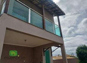 Casa, 3 Quartos, 2 Vagas, 1 Suite em Santa Helena, Contagem, MG valor de R$ 600.000,00 no Lugar Certo