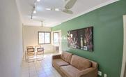 Apartamento, 1 Quarto, 1 Vaga, 1 Suite