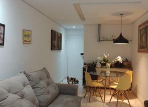 Apartamento, 3 Quartos, 2 Vagas, 1 Suite em Cinquentenário, Belo Horizonte, MG valor de R$ 450.000,00 no Lugar Certo