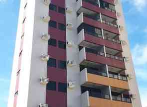 Apartamento, 3 Quartos, 1 Vaga em Rua Gervásio Campelo, Prado, Recife, PE valor de R$ 360.000,00 no Lugar Certo