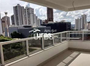 Apartamento, 3 Quartos, 3 Vagas, 3 Suites em [endereco], Setor Bueno, Goiânia, GO valor de R$ 1.250.000,00 no Lugar Certo