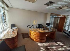 Sala para alugar em Savassi, Belo Horizonte, MG valor de R$ 16.000,00 no Lugar Certo