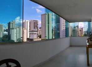 Cobertura, 5 Quartos, 2 Vagas, 2 Suites em Lourdes, Belo Horizonte, MG valor de R$ 2.300.000,00 no Lugar Certo