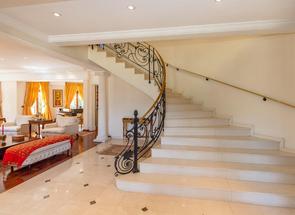 Casa, 4 Quartos, 10 Vagas, 4 Suites em Jardim Morumbi, São Paulo, SP valor de R$ 10.000.000,00 no Lugar Certo