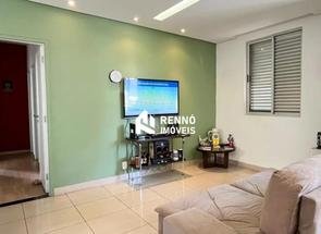 Apartamento, 3 Quartos, 2 Vagas, 1 Suite em Grajaú, Belo Horizonte, MG valor de R$ 580.000,00 no Lugar Certo