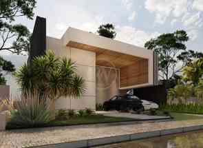 Casa em Condomínio, 3 Quartos em Residencial Goiânia Golfe Clube, Goiânia, GO valor de R$ 1.700.000,00 no Lugar Certo