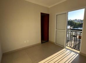 Apartamento, 3 Quartos, 1 Vaga, 1 Suite para alugar em Vila Registânea, Varginha, MG valor de R$ 1.200,00 no Lugar Certo