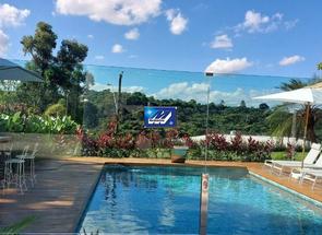Casa em Condomínio, 5 Quartos, 4 Vagas, 3 Suites em Conde Novielo, Condomínio Condados da Lagoa, Lagoa Santa, MG valor de R$ 3.990.000,00 no Lugar Certo