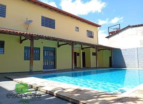 Casa, 2 Quartos, 10 Vagas para alugar em Jardim Riacho das Pedras, Contagem, MG valor de R$ 4.500,00 no Lugar Certo