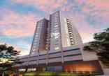 Apartamento, 3 Quartos, 2 Vagas, 1 Suite