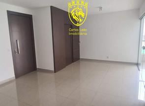 Apartamento, 4 Quartos, 3 Vagas, 2 Suites para alugar em Buritis, Belo Horizonte, MG valor de R$ 5.600,00 no Lugar Certo