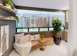 Apartamento, 3 Quartos, 2 Vagas, 1 Suite em Palmares, Belo Horizonte, MG valor de R$ 879.011,00 no Lugar Certo