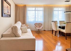 Apartamento, 3 Quartos, 1 Vaga, 1 Suite em Cidade Nova, Belo Horizonte, MG valor de R$ 750.000,00 no Lugar Certo